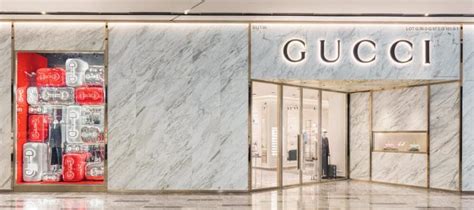 gucci the exchange trx|gucci store harper's.